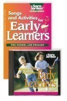 Songs & Activities for Early Learners