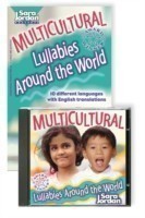 Multicultural Lullabies Around the World