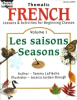 Beginning French, Volume 1