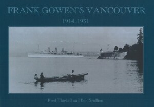 Frank Gowen's Vancouver