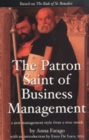 Patron Saint of Business Management