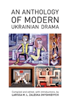 Anthology of Modern Ukrainian Drama