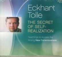 Secret of Self Realization