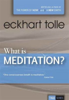 What is Meditation?