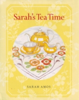 Sarah's Tea Time