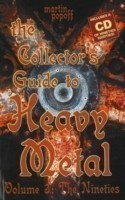 Collectors Guide to Heavy Metal, Volume 3