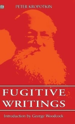 Fugitive Writings