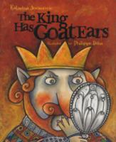 King Has Goat Ears