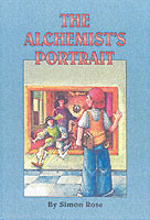 Alchemist's Portrait