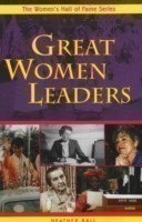 Great Women Leaders