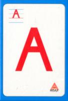 Abax Miniature Letter Cards
