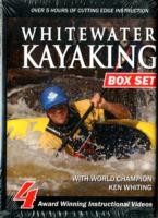 Whitewater Kayaking - Box Set