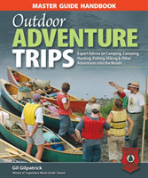 Master Guide Handbook to Outdoor Adventure Trips