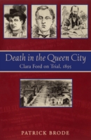 Death in the Queen City