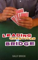 Leading Questions in Bridge