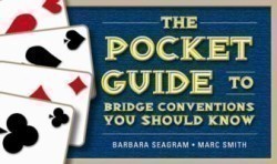 Pocket Guide to Bridge Conventions