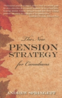 New Pension Strategy For Canadians