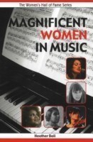 Magnificent Women in Music