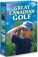 Great Canadian Golf Box Set
