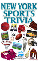 New York Sports Trivia