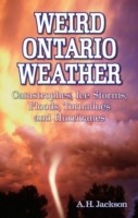 Weird Ontario Weather