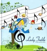 Lady Treble And The Seven Notes