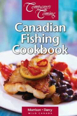 Canadian Fishing Cookbook