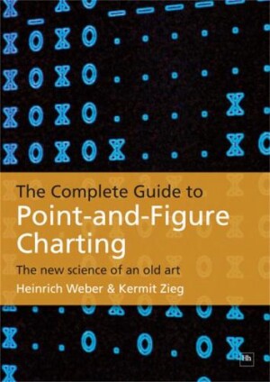 Complete Guide to Point-and-Figure Charting