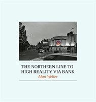 Northern Line to High Reality via Bank