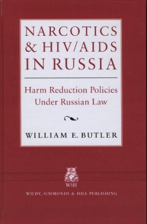 Narcotics and HIV/AIDS in Russia