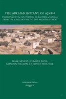 Archaeobotany of Aşvan