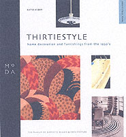 Thirties Style - MODA Style Guide