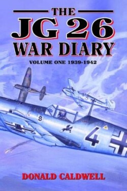 JG 26 War Diary
