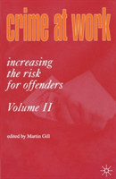 Crime at Work Vol 2