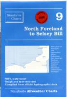 N FORELAND TO SELSEY BILL 009
