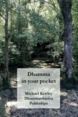 Dhamma in your pocket