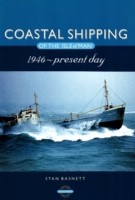 Coastal Shipping of the Isle of Man