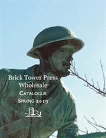 Spring 2019, Wholesale, Brick Tower Press Catalog