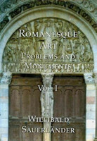 Romanesque Art, Vol. I