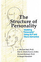 Structure of Personality