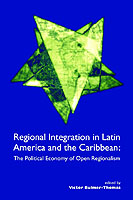 Regional Integration in Latin America and the Caribbean