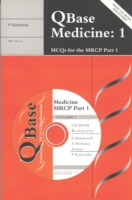QBase Medicine: Volume 1, MCQs for the MRCP, Part 1
