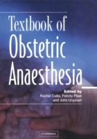 Textbook of Obstetric Anaesthesia