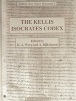 Kellis Isokrates Codex