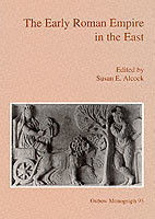 Early Roman Empire in the East