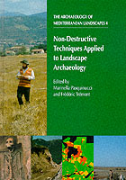 Non-Destructive Techniques Applied to Landscape Archaeology