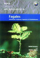 World Checklist and Bibliography of Fagales