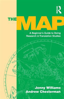 Map A Beginner's Guide to Doing Research in Translation Studies
