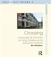 Crossing Language and Ethnicity Among Adolescents