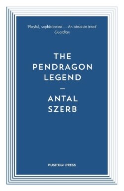 Pendragon Legend